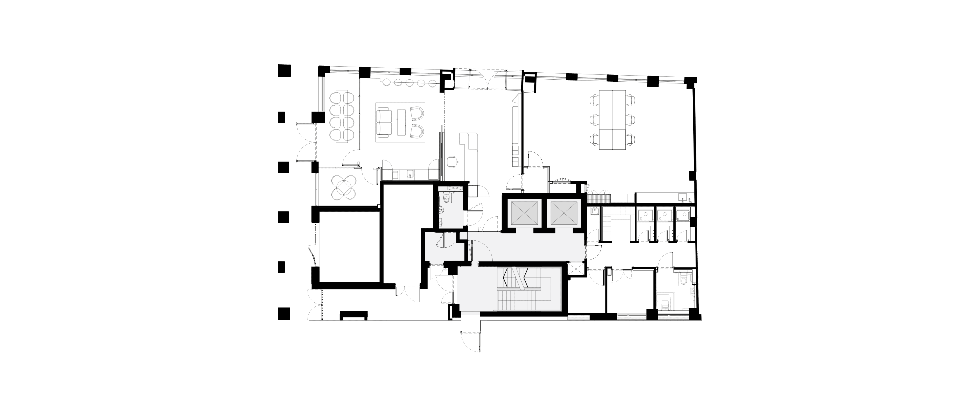 Ground Floor floor plan
